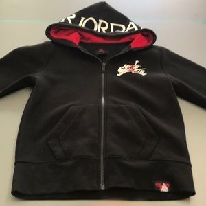 Nike Air Jordan Sweater Boys